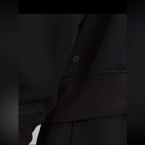 NWT!! Men’s Fleece Training Track Jacket - Picture 5 of 7